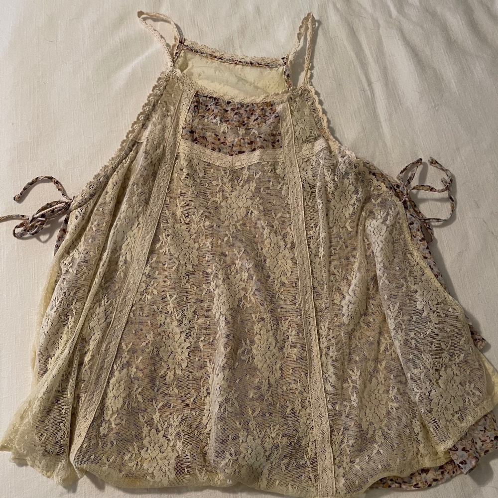 Womens Top